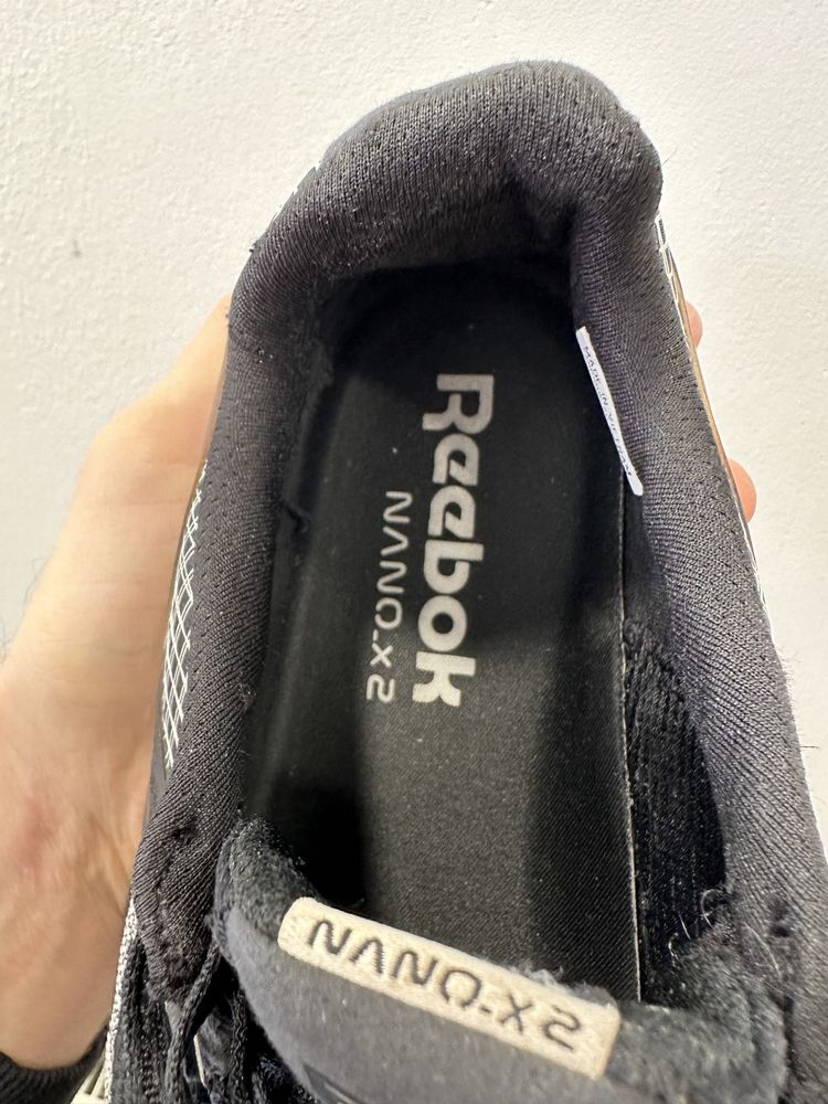 Reebok nano x2 rozmiar 39