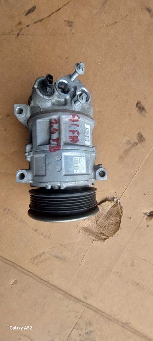 Sprężarka klimatyzacji Alfa Romeo MiTO, FIAT