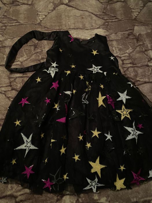 Платья на девочку