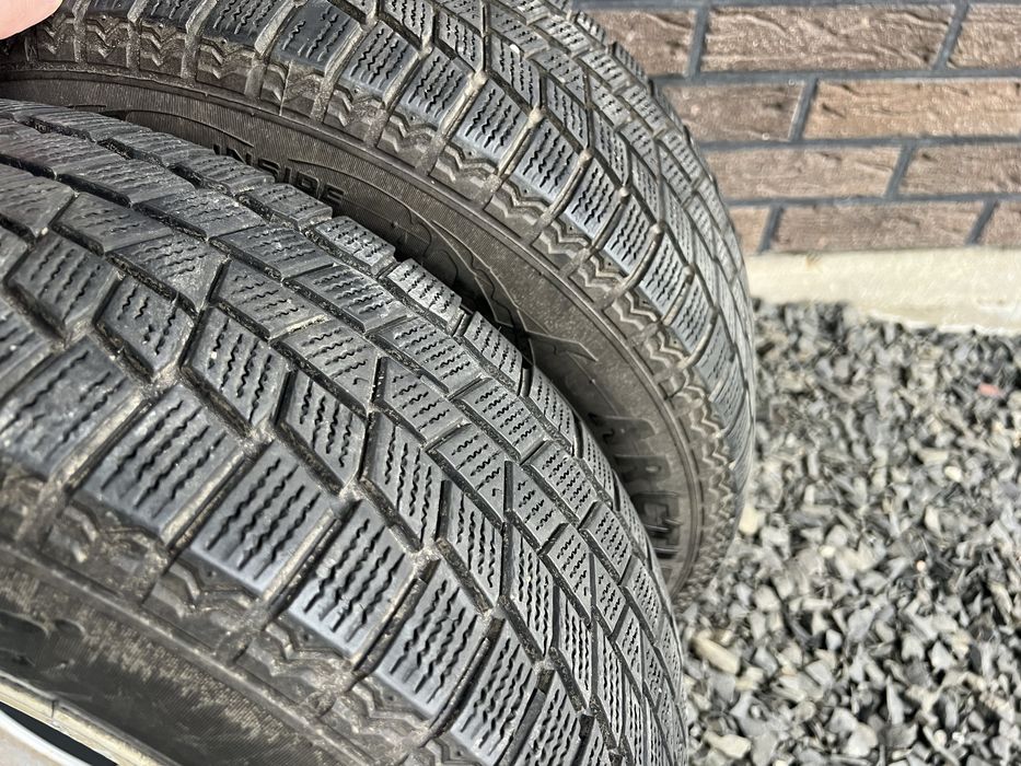Диски з резиною r15 volkswagen