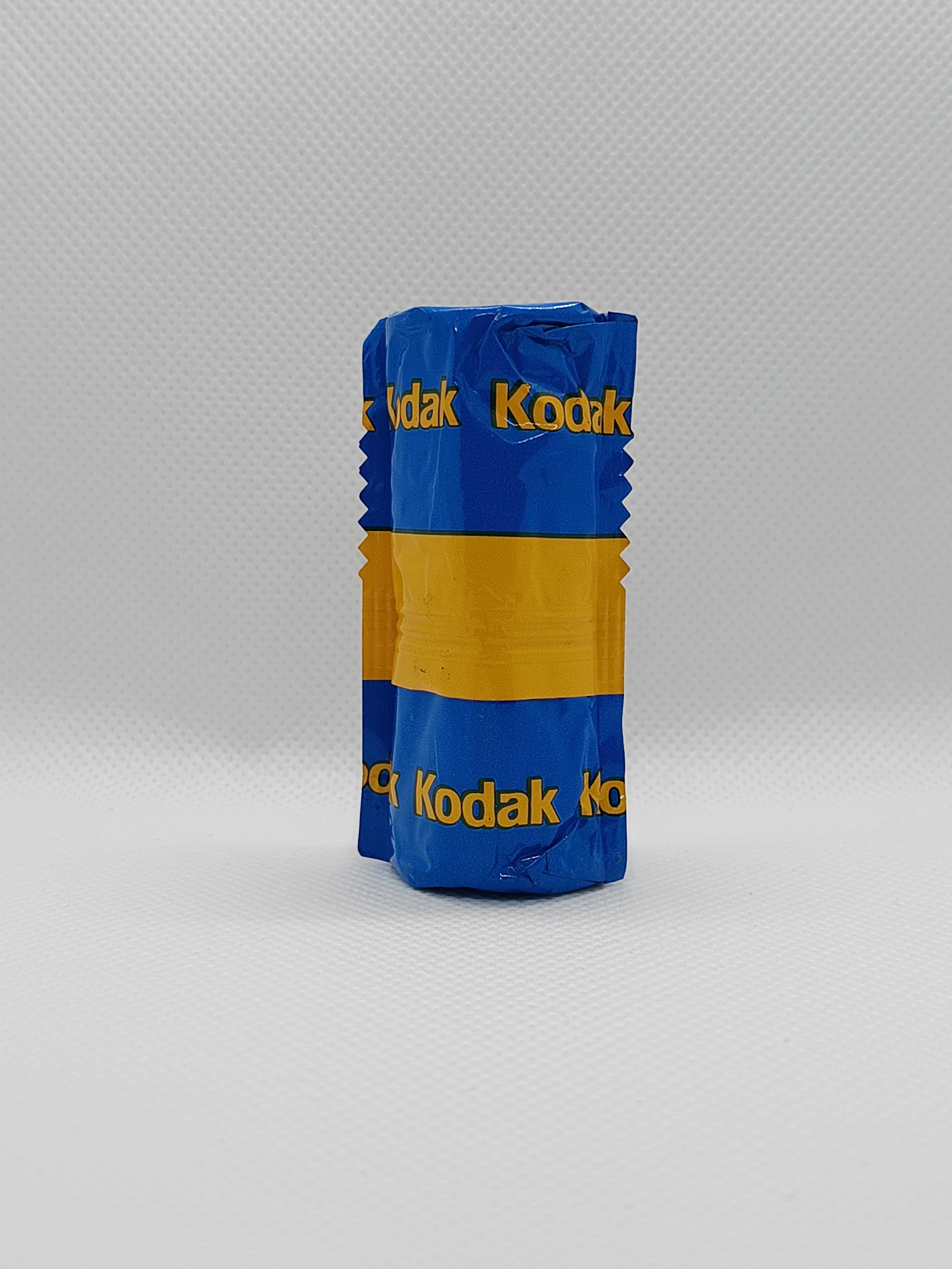 Rolo fotográfico Kodak Ektachrome 100 Plus (filme 120)