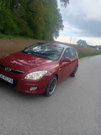 Hyundai I30 1.4 benzyna H/B 5 drzwi 146 tys km