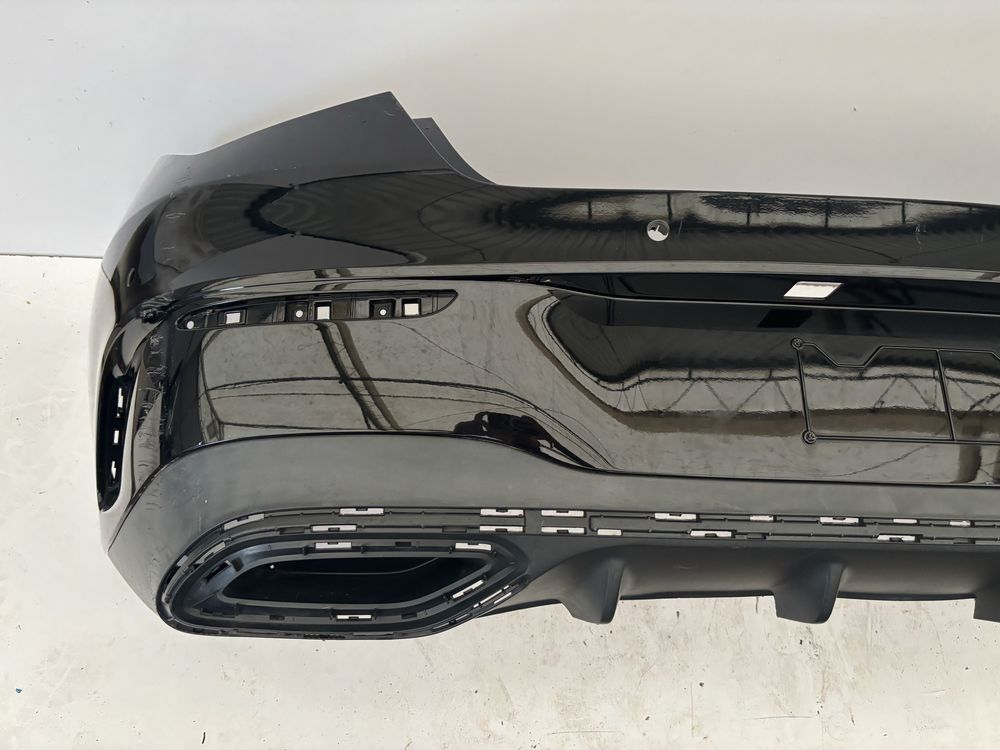 Mercedes CLA W118 AMG zderzak tył tylny