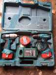 Ferramentas makita