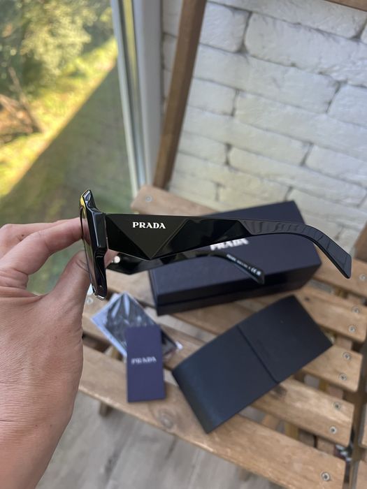 очки Prada ( оригинал )