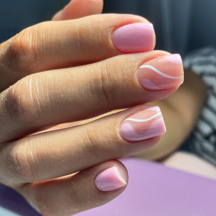 АКЦІЯ на Манікюр  маникюр педикюр Олевська Академмістечко Новобіличі