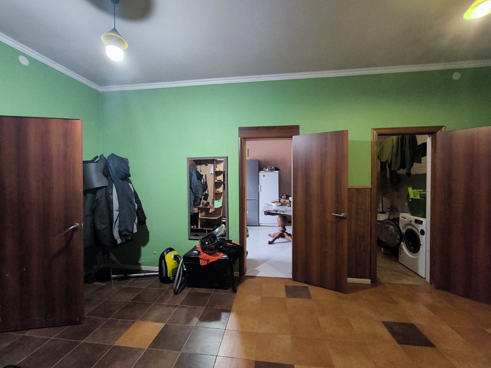 Будинок, Шмиглі, 111м2