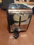 Toster opiekacz do chleba Silvercrest stb 950 a1 czarny 950 W