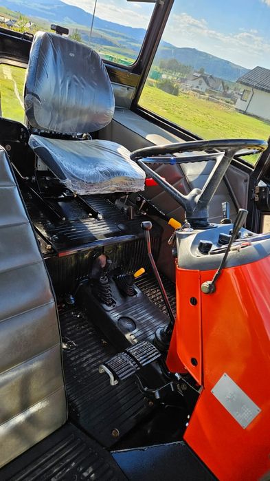 Zetor 6320 (jak nowy )