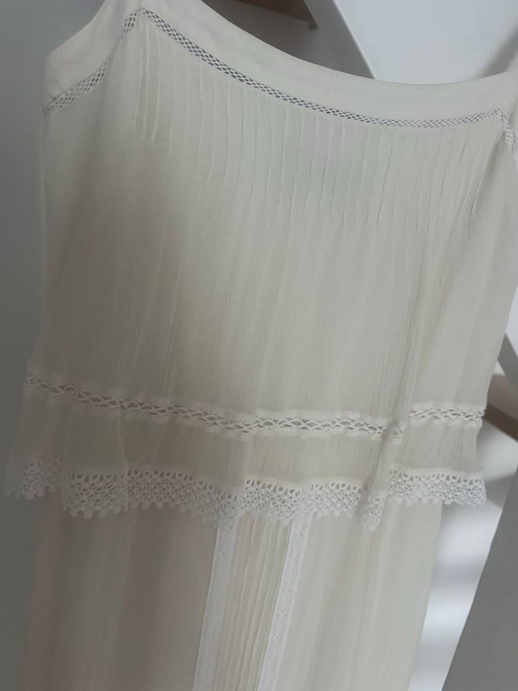 Сукня плаття Massimo Dutti