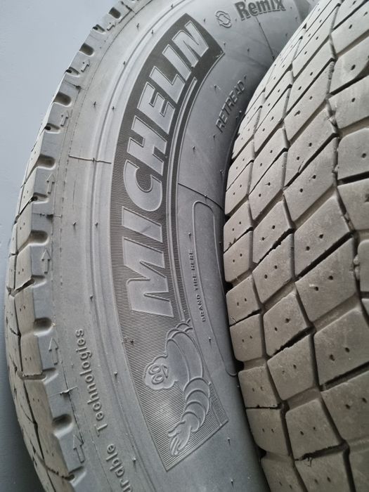 Колеса, шины 315 *80*22,5