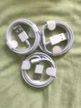 Przewód nowy 1m do iPhona usb-A do lightnig