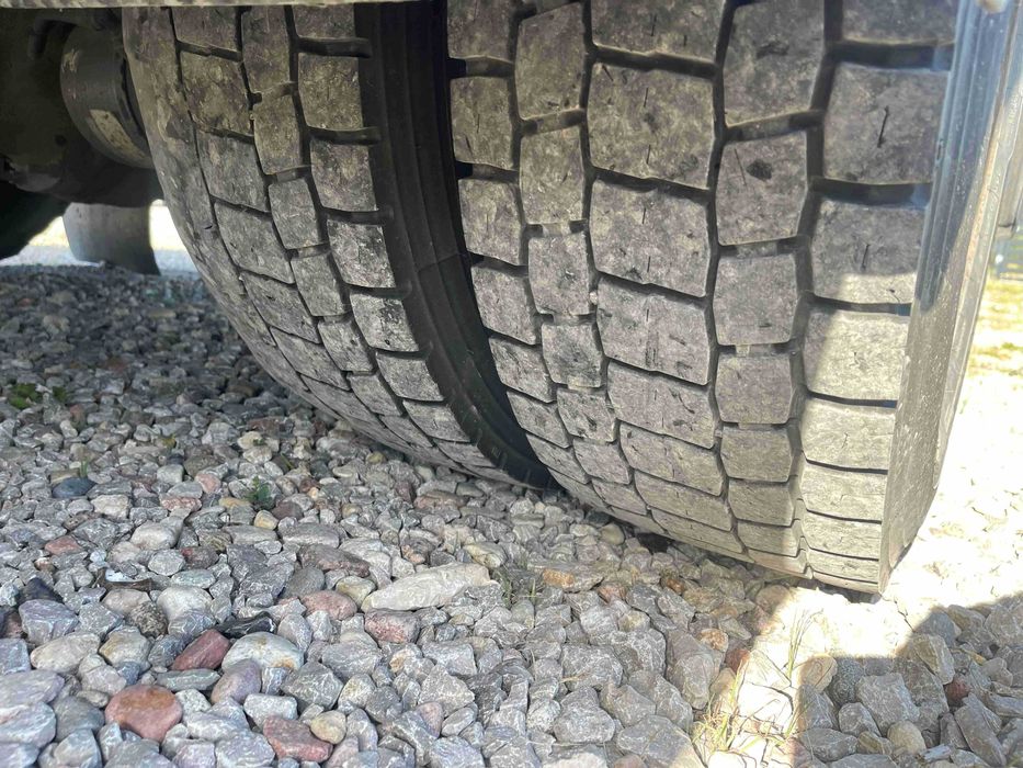 Volvo FL220 Rok 2002