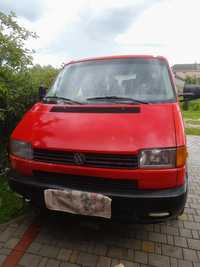 Volkswagen Transporter 1997р