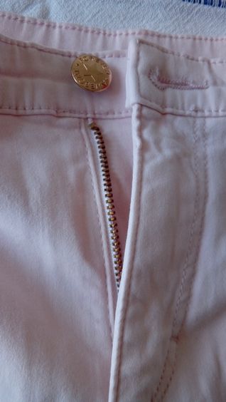 Nowe spodnie H&M -dziewczęce wz.134, 8-9 Lat