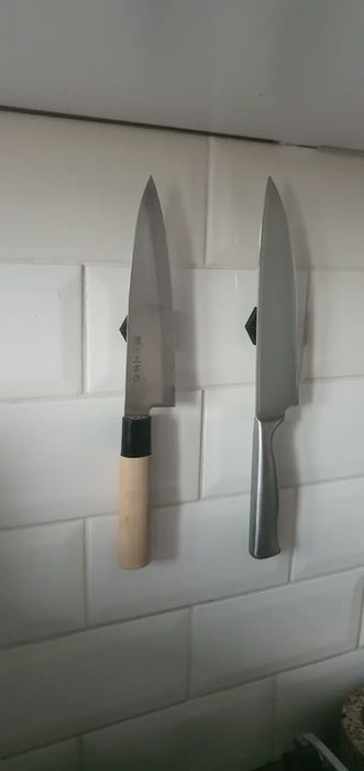 Suporte Magnético para Facas