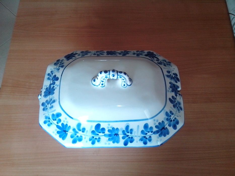Terrina Viuva Lamego
