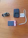 Cyber-shot Sony DSC W 630 Pink (16.1 MP)