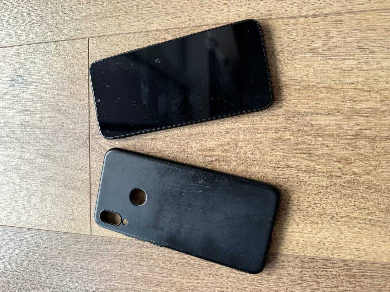 Xiaomi Redmi note 7 4/128gb