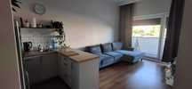 Mieszkanie 2 pokojowe Aqua Tower - Reda