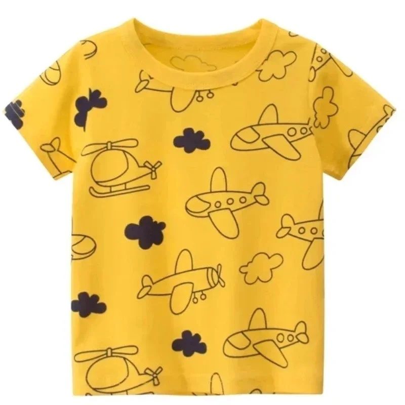 Детские футболки/Дитячі футболки