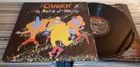 Vinil: Queen - A Kind Of Magic LP (LER DESCRIÇÃO)