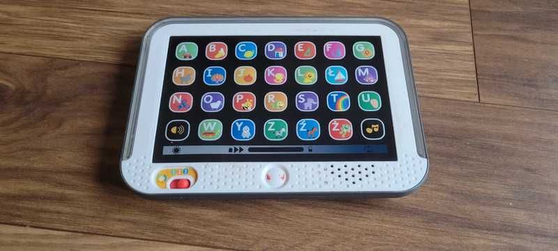 Tablet Fisher-Price