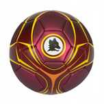 AS Roma Piłka Metaliczny Wilk, Rozmiar 5