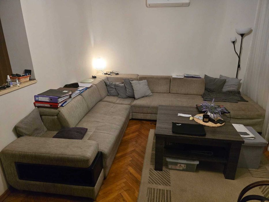 rogówka rozkładana 550zł widoczne ślady zużycia , dodatkowo do prania