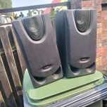 Głośniki kolumny Philips 100W 3 omy