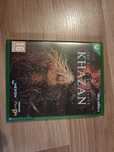 The first berserker khazan xbox