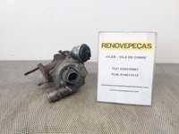 Turbo Opel Corsa C Caixa (X01)