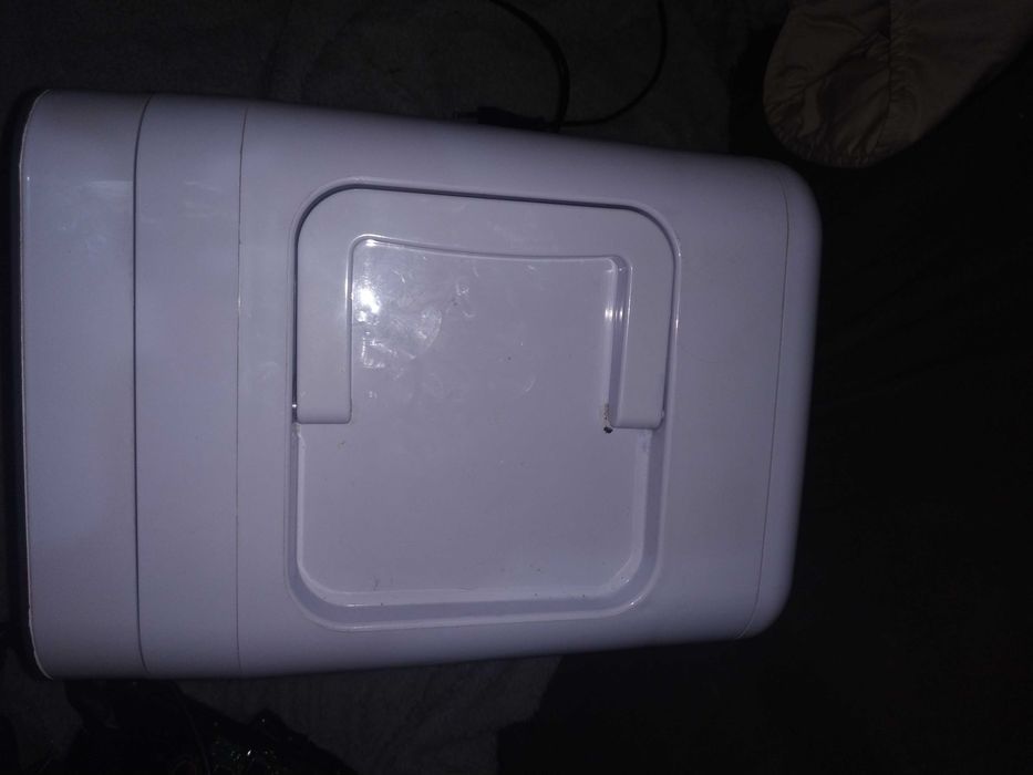 Неробочий міні-холодильник MFA-6L 12/220 в