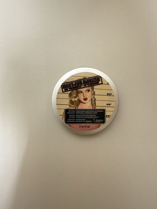 Хайлайтер для обличя