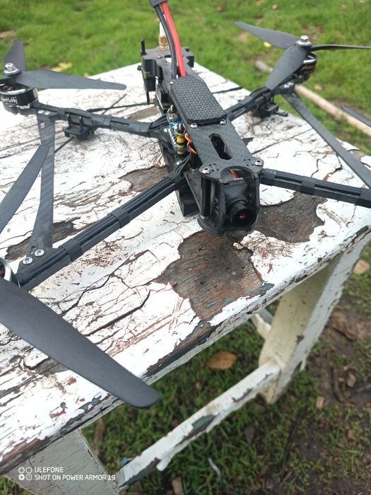 FpV MARK 4, модуль