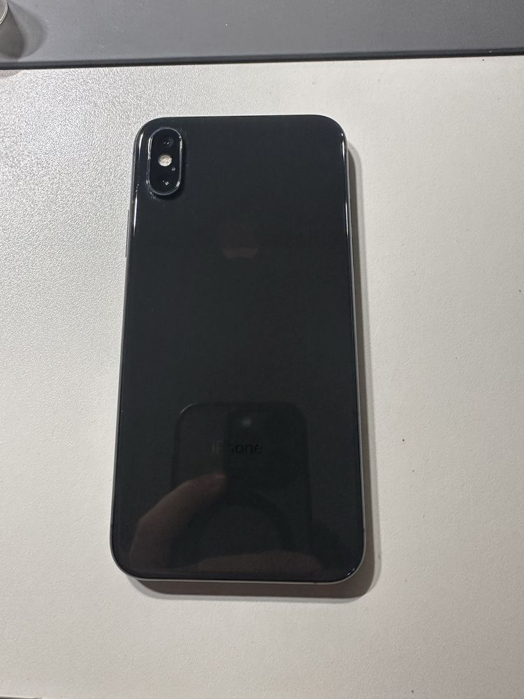 iPhone Xs 256 GB bat 99%