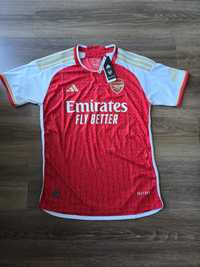 Koszulka Arsenal Londyn rozm. L meczowa adidas