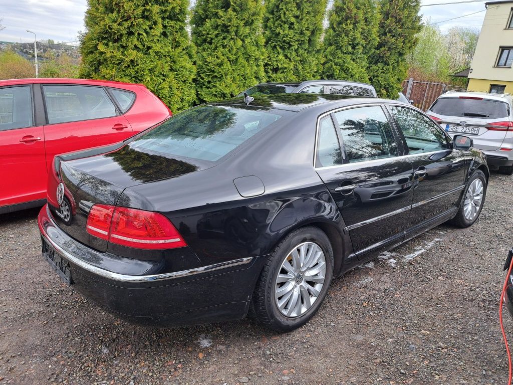 Volkswagen Pheaton 3.0 tdi 4x4