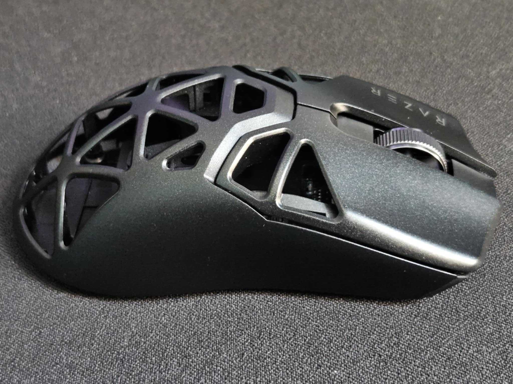 Używana Razer Viper Mini Signature Edition bezprzewodowa mysz do gier