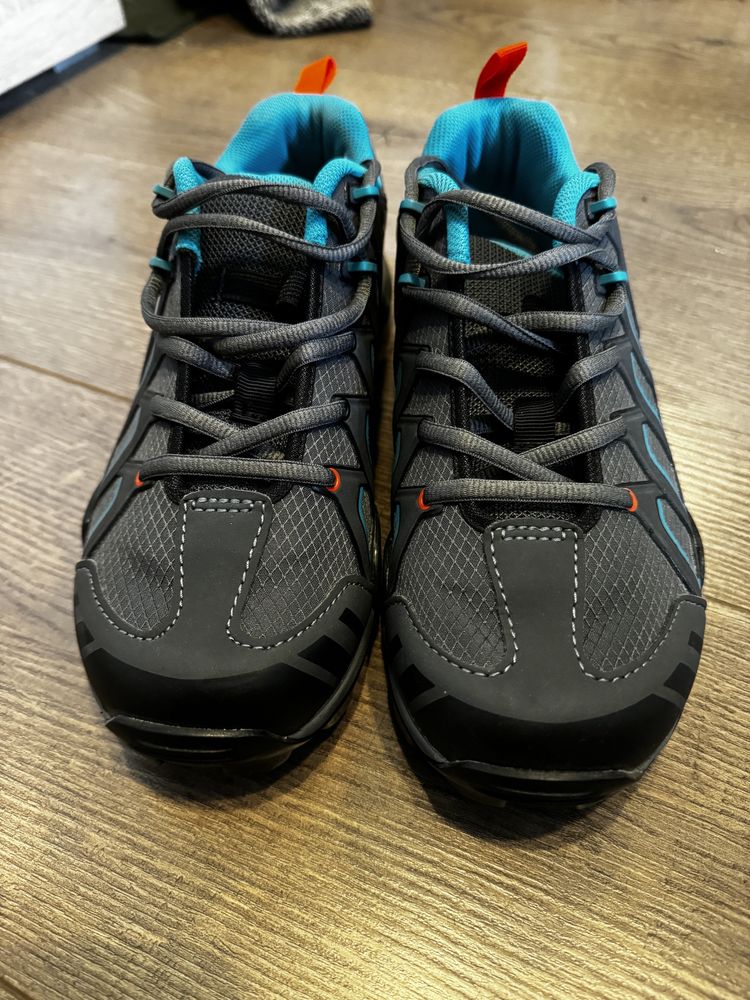 Buty spd MTB Shimano SH-WM34G