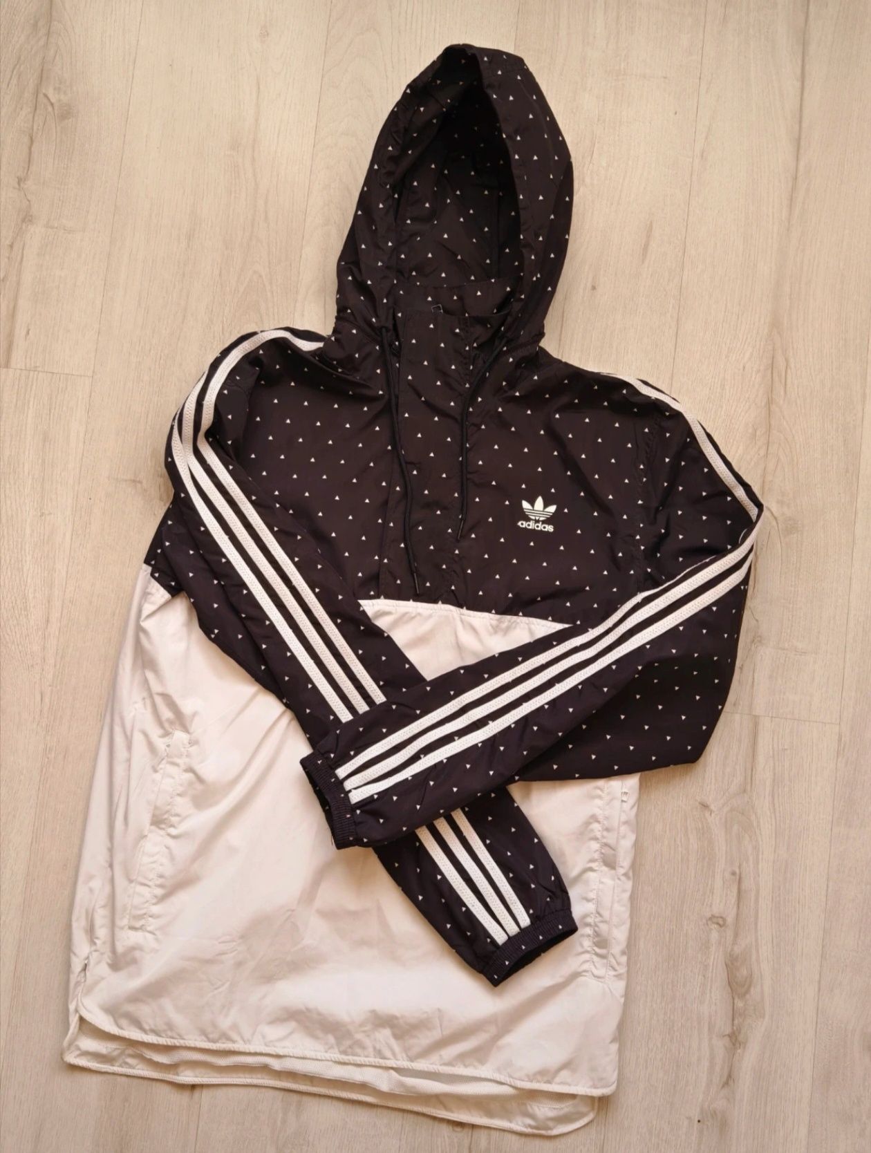 Adidas Pharrell Williams originals jacket kurtka M