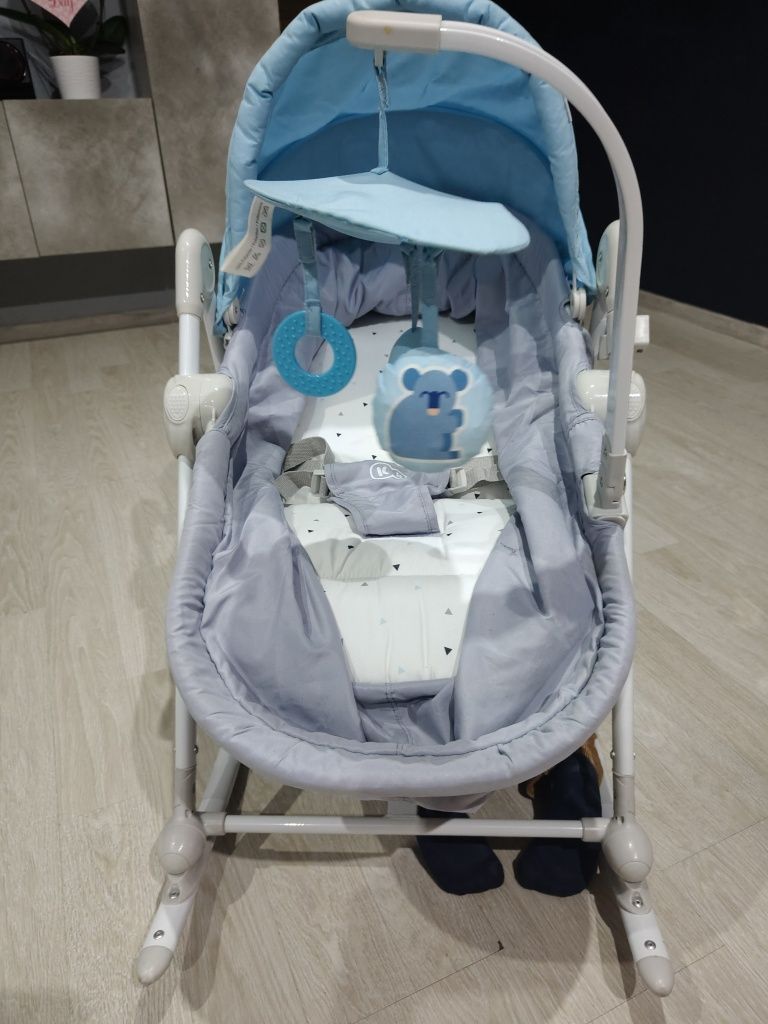 Bujaczek Kinderkraft
