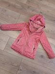 Kurtka Soft&Shell 98/104 super stan