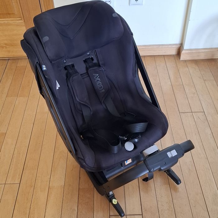 Cadeira auto Axkid One