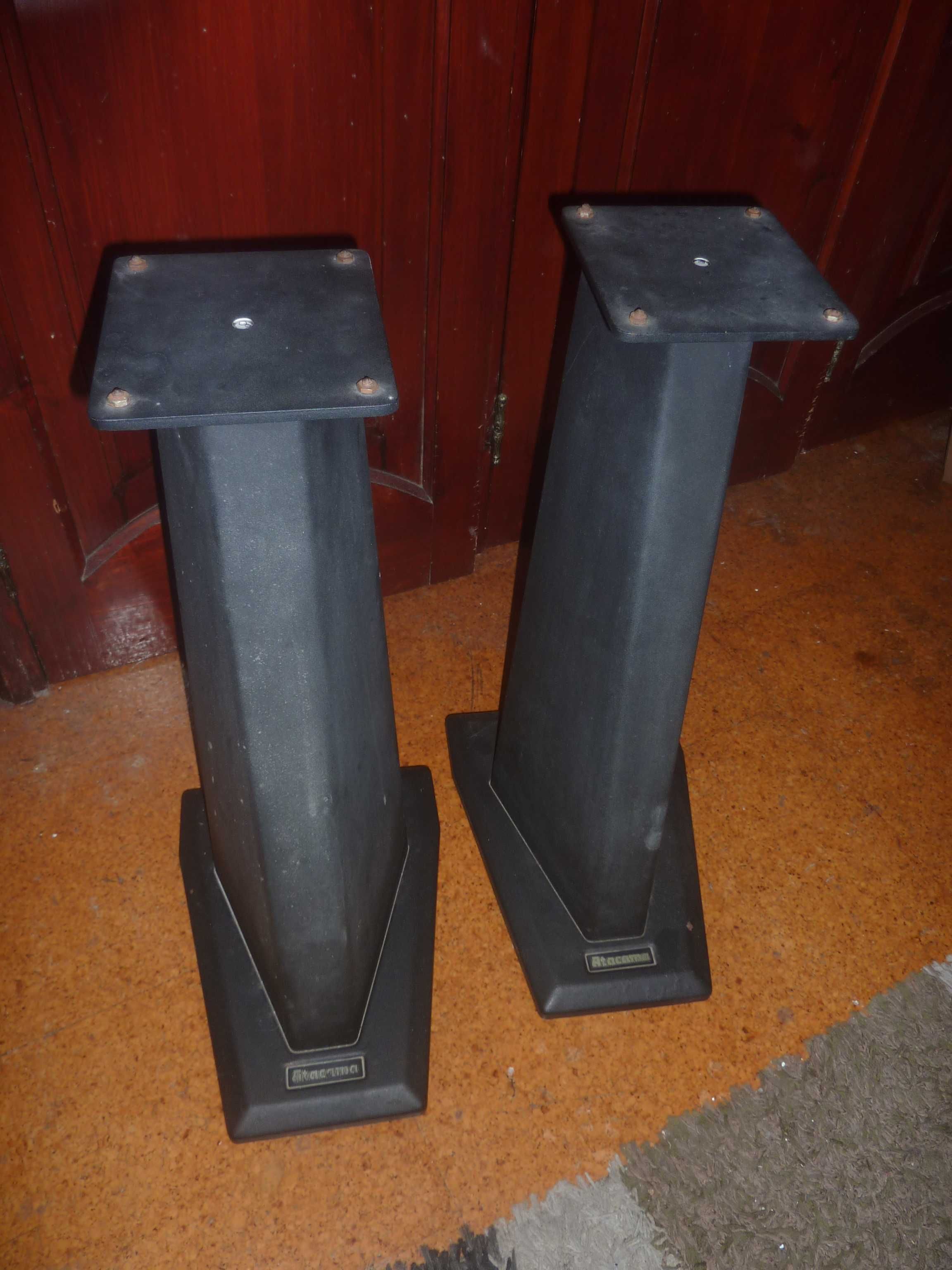 Suportes de colunas Atacama