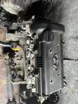 Двигун G4FA 1.4 Accent , I30 Hyundai