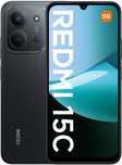 Smartfon XIAOMI Redmi 15C 4G 4/128GB 6.9" 120Hz