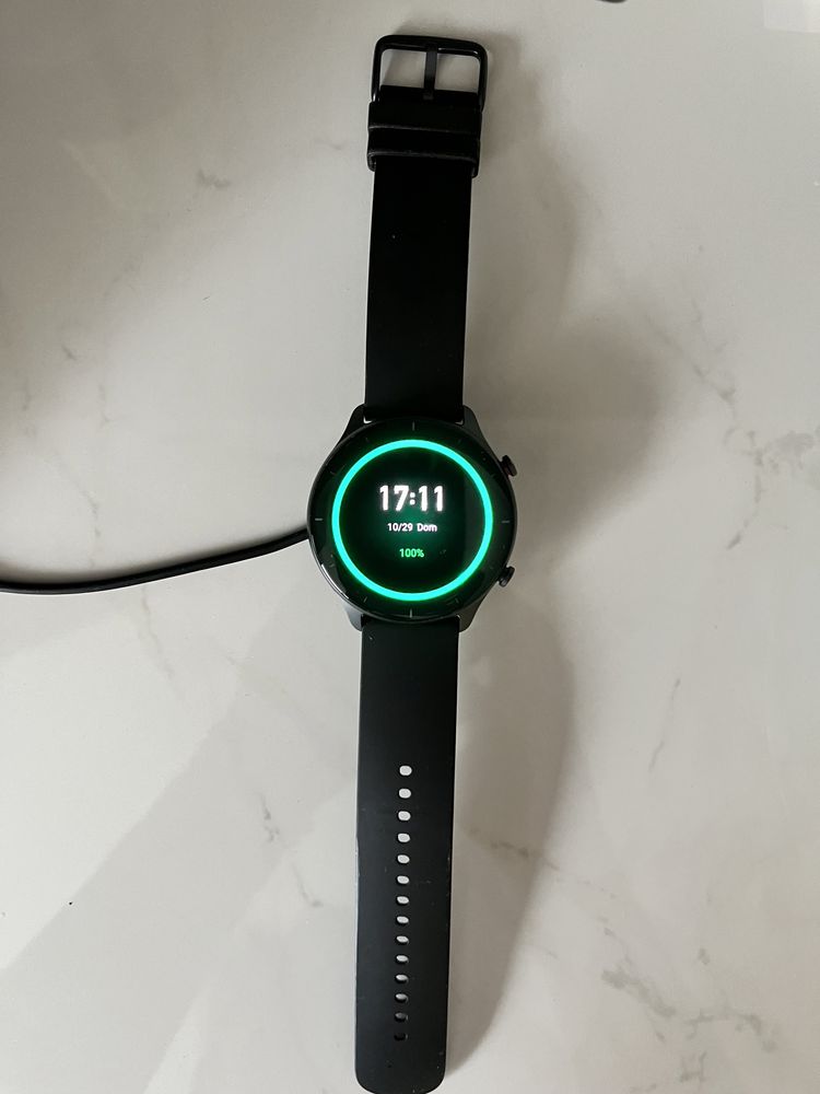 Relógio AMAZFIT GTR 2e