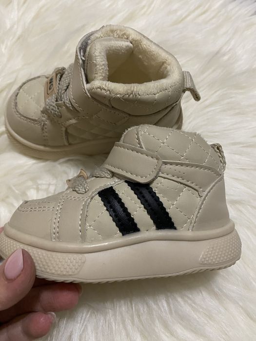 Ботинки сапожки,для дівчинки або хлопчика 16р 12 см стелька