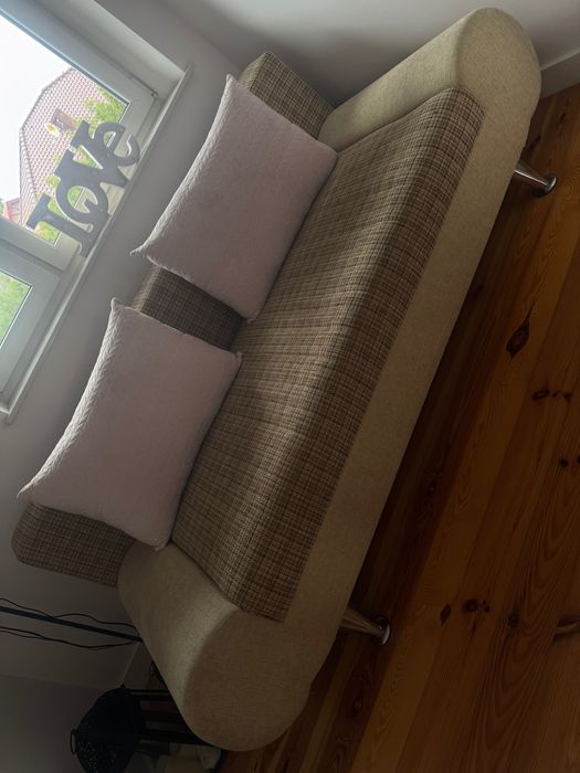 Sofa do spania kanapa